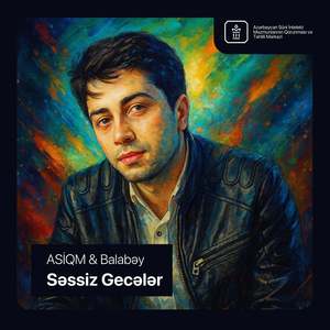 Səssiz Gecələr (AI Version)