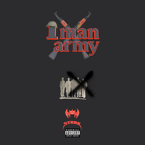 1 man army