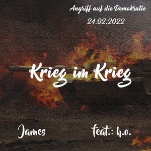 Krieg im Krieg