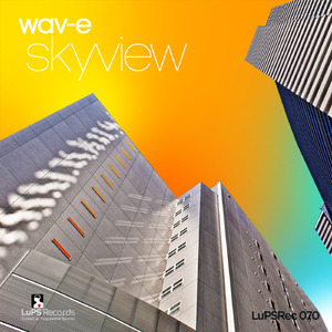 Skyview (Sjoerd Korsuize Decelerate Remix)