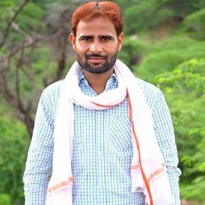 थारा फेरा क दिन रोवा म काडी रात