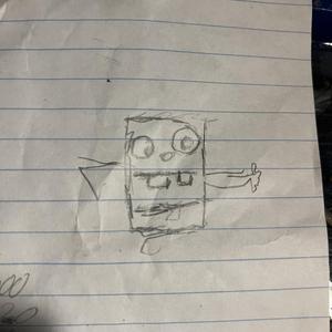 DOODLEBOB