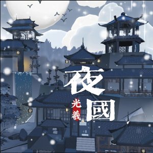 夜国（cover银临）