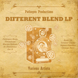 Walk Away (Zac B Remix)