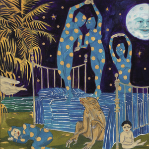 Adderall (End of the Line)