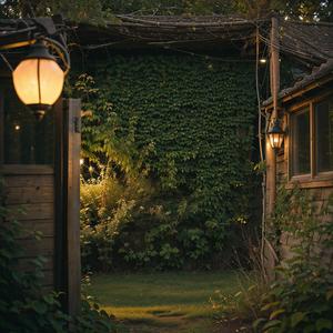 The Echoes of Revolution