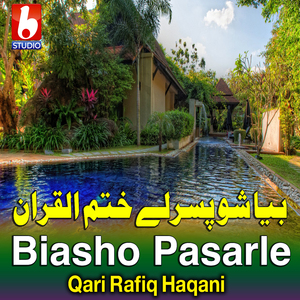 Biasho Pasarle
