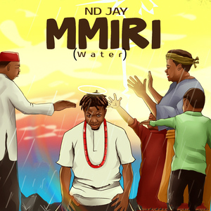 Mmiri (Water)