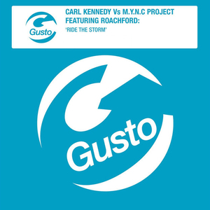 Ride The Storm (Nacho Marco Afternoon Sunshine Mix)