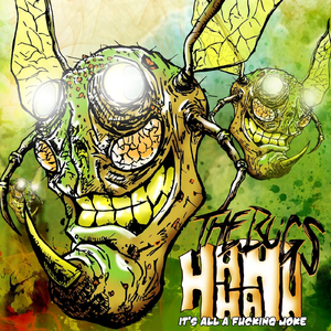 What a World When All Your Friends Are Enemies