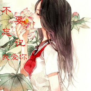 不要忘记我爱你-铃声版