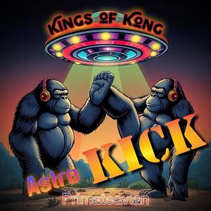 Primateavian Astro Kick