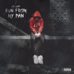 Run From My Pain