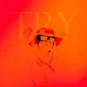 TRY (feat. Maxine Scott, Jason Ansere & Ocean)