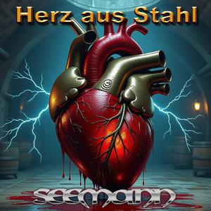 Herz aus Stahl