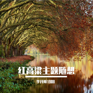 大雁-《红高粱主题随想曲》11（李升阳1908 remix）