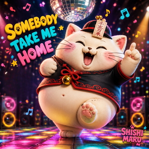 Somebody Take Me Home