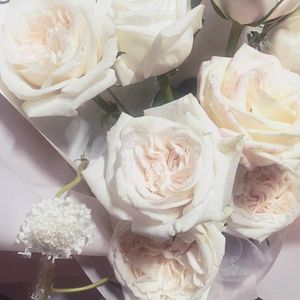 这是我一生中最勇敢的瞬间