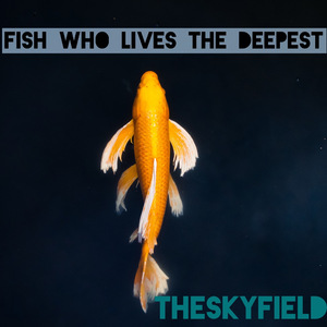 Fish Who Lives the Deepest