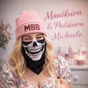 Manikúra Pedikúra Michaela