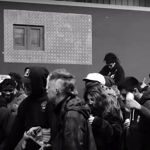 Rap to Tekno illegal (feat. Animiste)