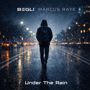 Under The Rain