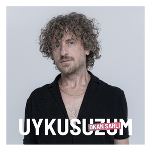 Uykusuzum