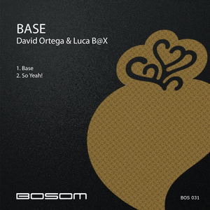 So Yeah! (Original Mix)