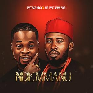 NDE MMANU (feat. MR PEE NWAFOR)
