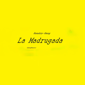 La Madrugada