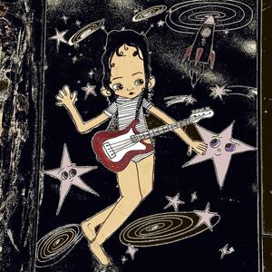 Bass In Space