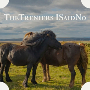 TheTreniers ISaidNo