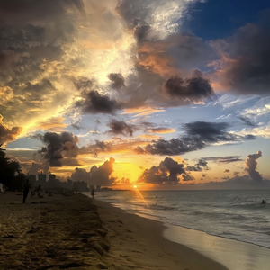 BAD GIRL (降速版)