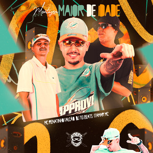 Montagem Maior de Idade