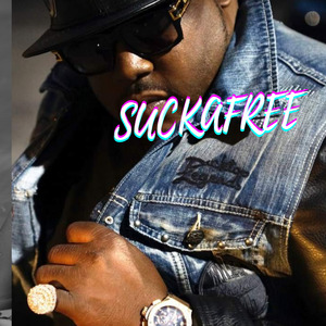 SUCKAFREE