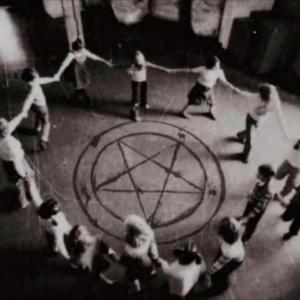 PENTAGRAMS!