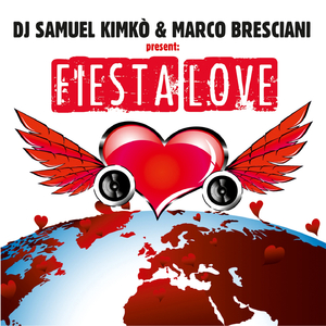 Fiesta Love (Radio Mix)