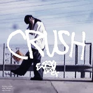 crush (feat. kmoe) (Syzy Remix)