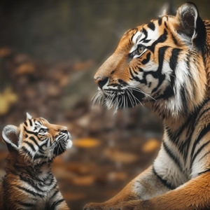 Carnivora, Feliformia and Felidae