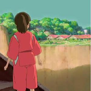 “我想和你一起长大”