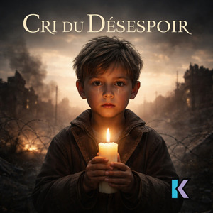 Le cris du désespoir