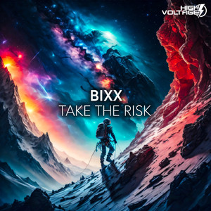 Take The Risk (Extended Mix)