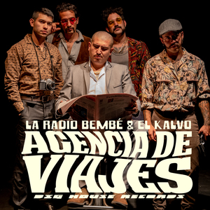 Agencia de Viajes
