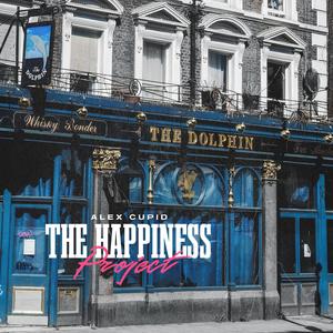 Love is (Sorry For The Cliche) (Live From Hidden Literature 22')