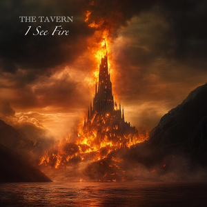 I See Fire (From "The Hobbit: The Desolation of Smaug") (Cinematic)