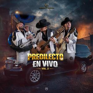 Traigo Sed (En vivo)