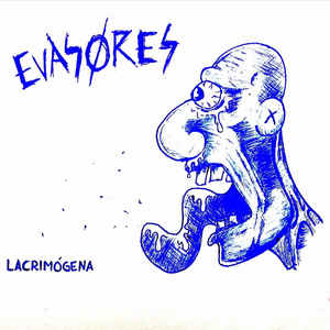 Lacrimógena (Demo)