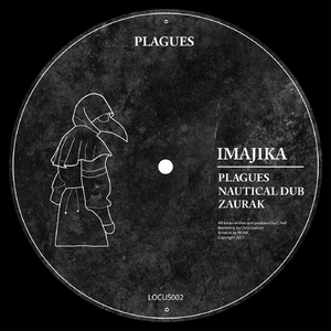 Plagues (Original Mix)