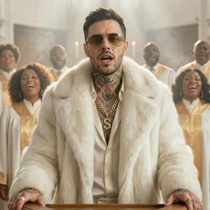 ALL EYEZ ON ME (feat. Alena O)