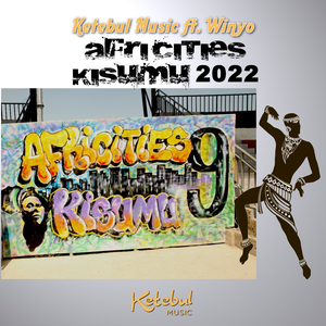 Africities Kisumu 2022
